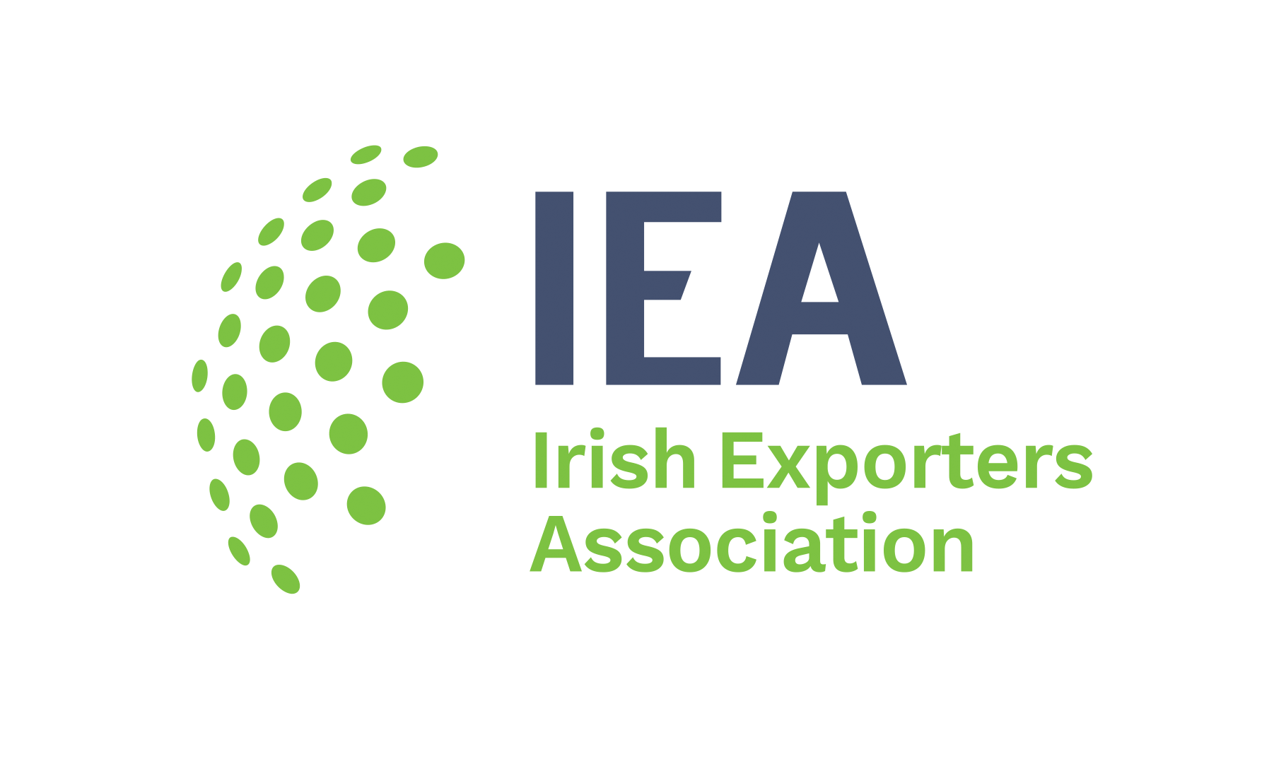 Irish Exporters Association Logo 